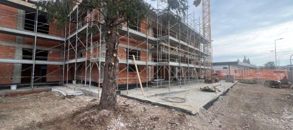 2 rooms Apartment in Seriate, Italy No. 233204 47