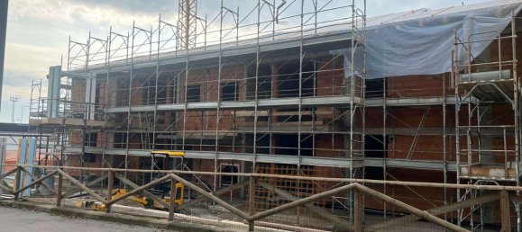 2 rooms Apartment in Seriate, Italy No. 233204 28