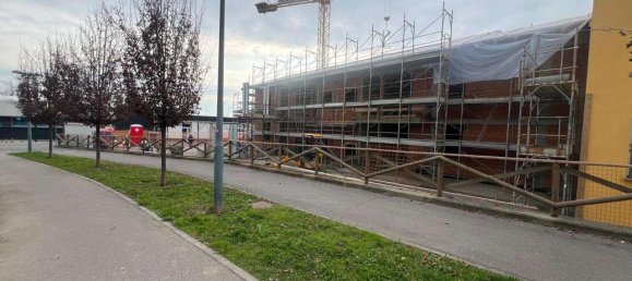 2 rooms Apartment in Seriate, Italy No. 233204 29