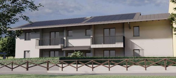 2 rooms Apartment in Seriate, Italy No. 233204 7