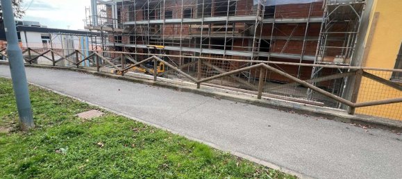 2 rooms Apartment in Seriate, Italy No. 233204 25