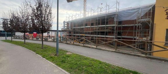 2 rooms Apartment in Seriate, Italy No. 233204 31