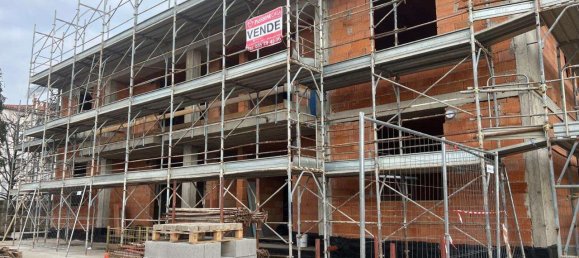 2 rooms Apartment in Seriate, Italy No. 233204 49