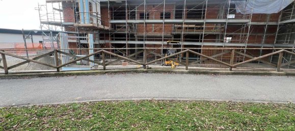 2 rooms Apartment in Seriate, Italy No. 233204 33