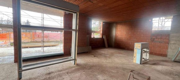 2 rooms Apartment in Seriate, Italy No. 233204 40