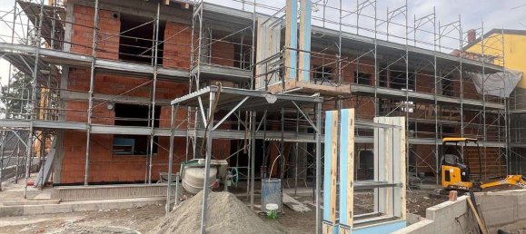 2 rooms Apartment in Seriate, Italy No. 233204 39