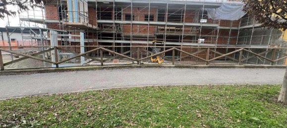 2 rooms Apartment in Seriate, Italy No. 233204 32