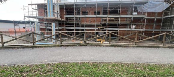 2 rooms Apartment in Seriate, Italy No. 233204 34