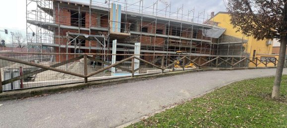 2 rooms Apartment in Seriate, Italy No. 233204 37