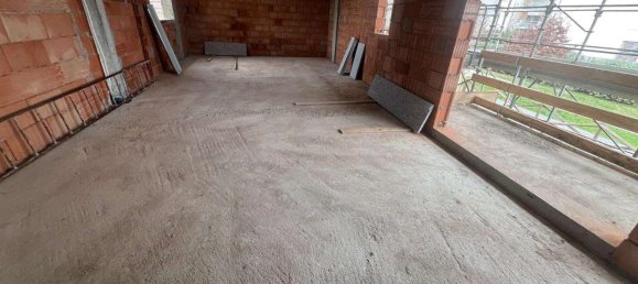 2 rooms Apartment in Seriate, Italy No. 233204 14