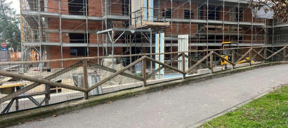 2 rooms Apartment in Seriate, Italy No. 233204 22