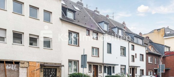 6 bedrooms Townhouse in Cologne, Germany No. 134266 2