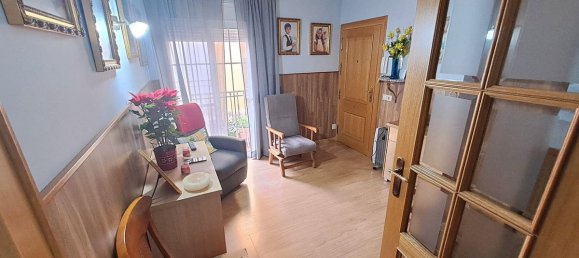 4 bedrooms Apartment in Fuengirola, Spain No. 47682 23