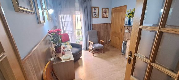 4 bedrooms Apartment in Fuengirola, Spain No. 47682 24