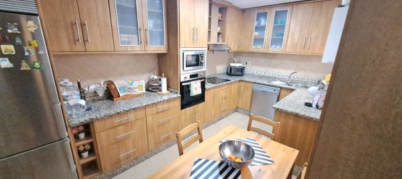 4 bedrooms Apartment in Fuengirola, Spain No. 47682 21