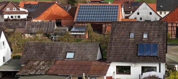 Таунхаус с 3 спальнями в Нортхайм, Германия № 235300 4