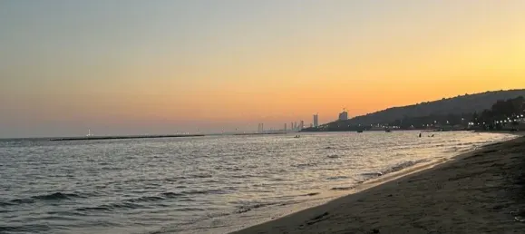 Villa de 4 dormitorios en Agios Tychonas, Cyprus No. 3937 8