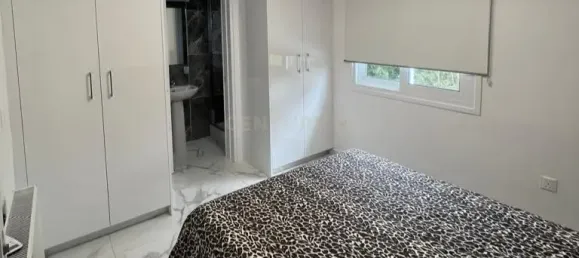 Villa de 4 dormitorios en Agios Tychonas, Cyprus No. 3937 4