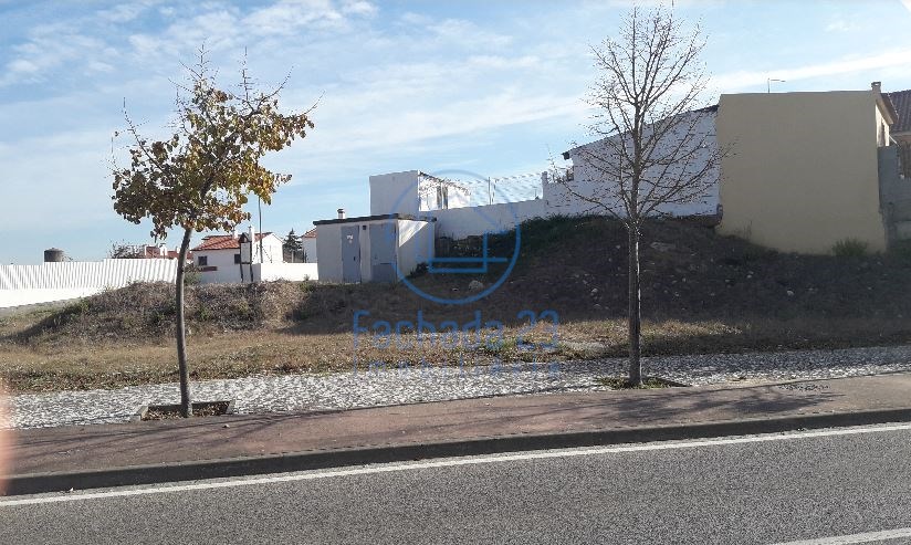  Land in Santarem, Portugal No. 90228