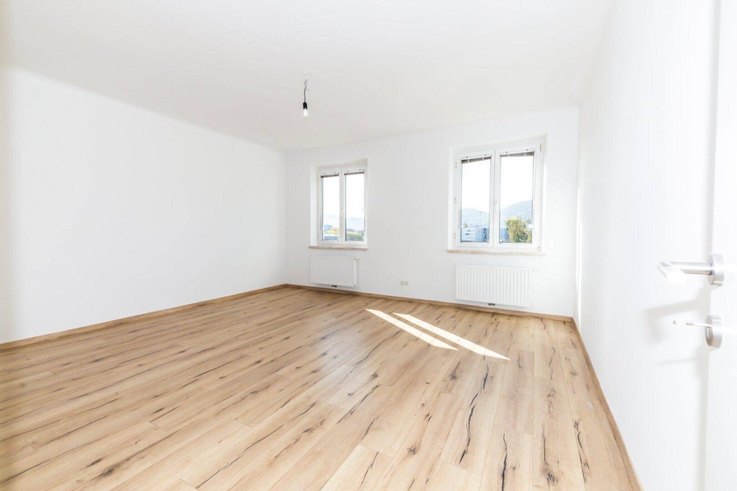 3 rooms Apartment in Lend, Austria No. 251775