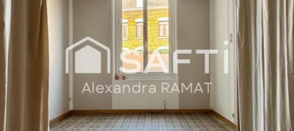 5 bedrooms House in Achicourt, France No. 49716 5