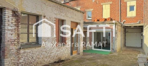 5 bedrooms House in Achicourt, France No. 49716 13