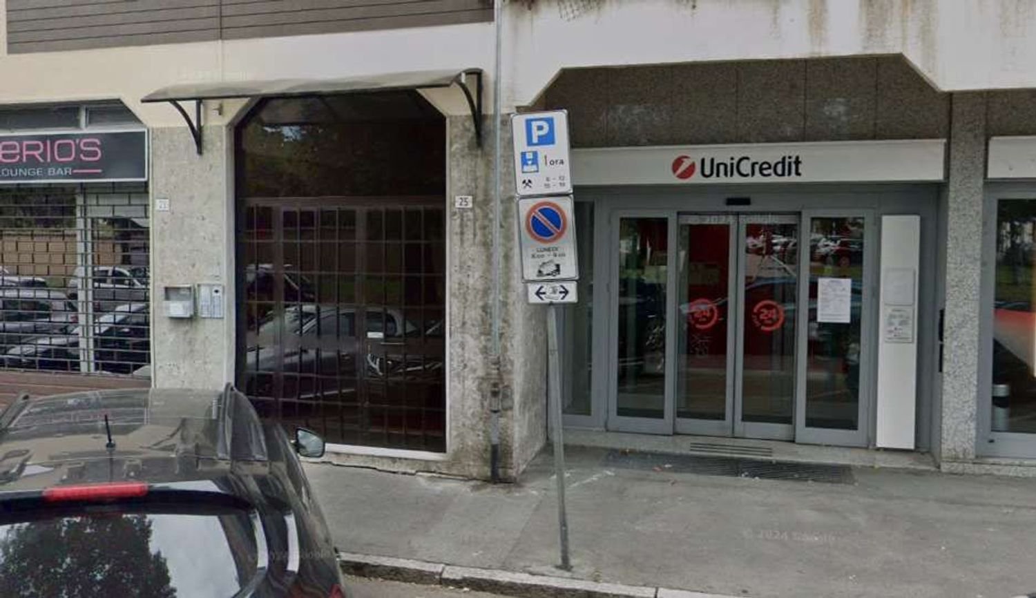 Apartamento de 4 divisões em Cerro Maggiore, Italy N.º 101183