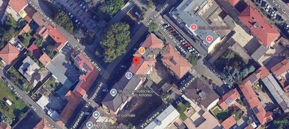 Apartamento de 4 divisões em Cerro Maggiore, Italy N.º 101183 4