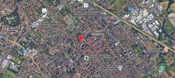 Apartamento de 4 divisões em Cerro Maggiore, Italy N.º 101183 5