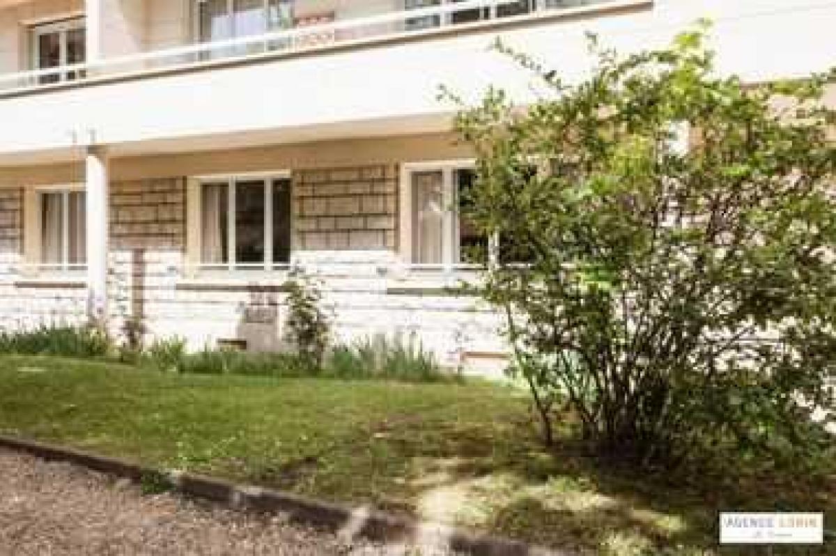 2 chambres Condo à Chatou, France No. 27461