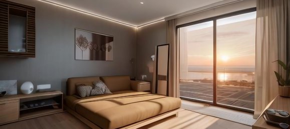 Квартира с 3 спальнями в Пафос, Кипр № 15355 8