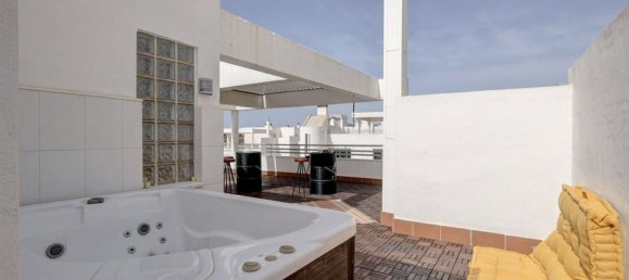 5 غرف نوم بانتهاوس في Mijas, Spain رقم 146068 17