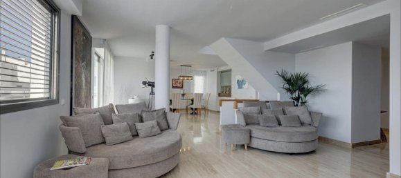 5 غرف نوم بانتهاوس في Mijas, Spain رقم 146068 4