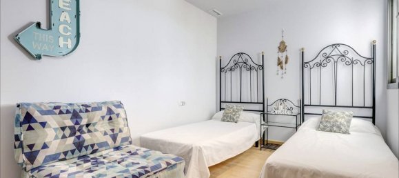 5 غرف نوم بانتهاوس في Mijas, Spain رقم 146068 12