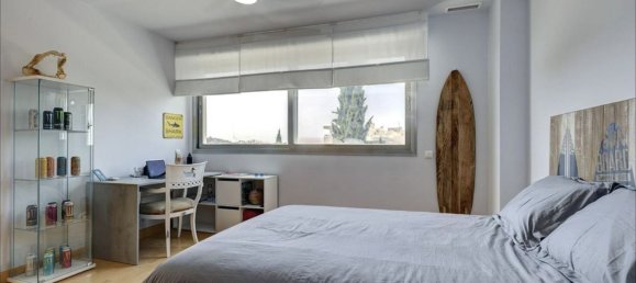 5 غرف نوم بانتهاوس في Mijas, Spain رقم 146068 9