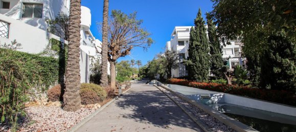 5 غرف نوم بانتهاوس في Mijas, Spain رقم 146068 27