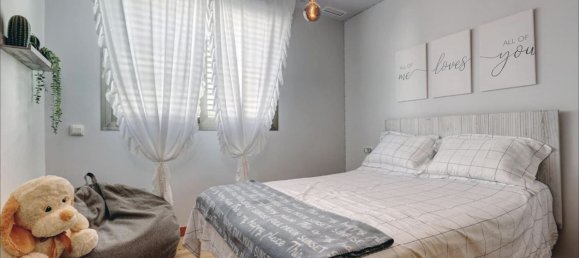 5 غرف نوم بانتهاوس في Mijas, Spain رقم 146068 13