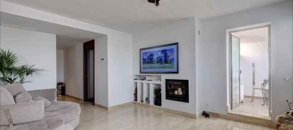 5 غرف نوم بانتهاوس في Mijas, Spain رقم 146068 3