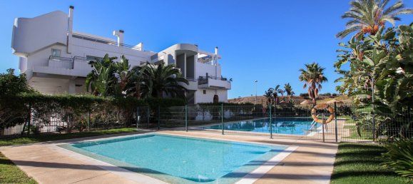 5 غرف نوم بانتهاوس في Mijas, Spain رقم 146068 28