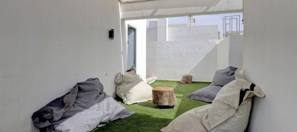 5 غرف نوم بانتهاوس في Mijas, Spain رقم 146068 16