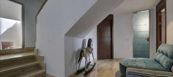 5 غرف نوم بانتهاوس في Mijas, Spain رقم 146068 11