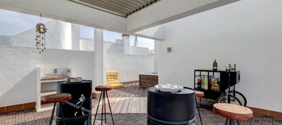 5 غرف نوم بانتهاوس في Mijas, Spain رقم 146068 19