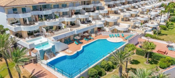 Apartamento de 2 dormitorios en Estepona, Spain No. 170490 41