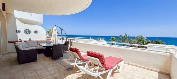 Apartamento de 2 dormitorios en Estepona, Spain No. 170490 7