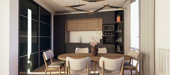 2 Schlafzimmer Wohnung in Vichy, France, Nr. 355812 2