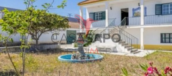 5 غرف نوم منزل في Quarteira, Portugal رقم 190565 3