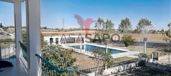 5 غرف نوم منزل في Quarteira, Portugal رقم 190565 5