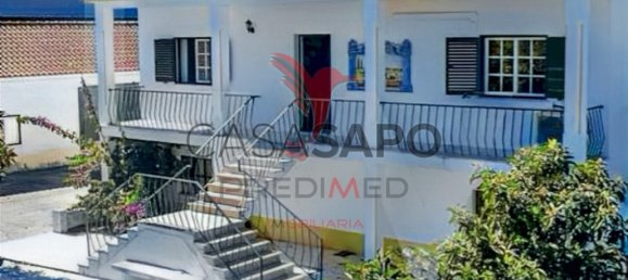 5 غرف نوم منزل في Quarteira, Portugal رقم 190565 4