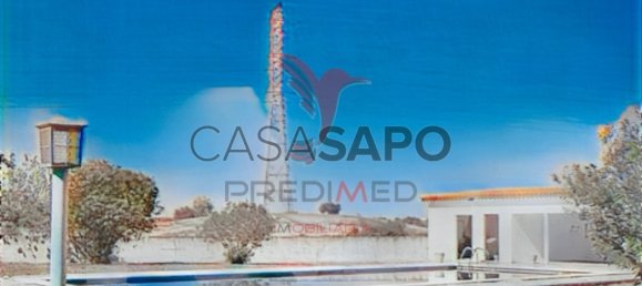 5 غرف نوم منزل في Quarteira, Portugal رقم 190565 11