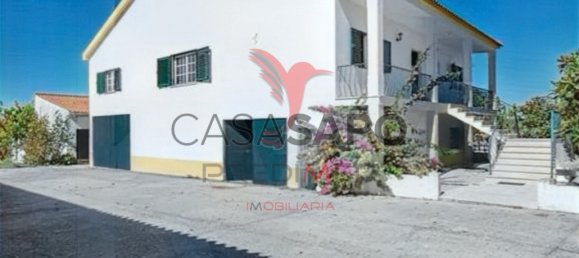 5 غرف نوم منزل في Quarteira, Portugal رقم 190565 2